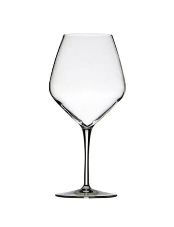 Luigi Bormioli Atelier Pinot Noir Glass, 660ml product photo