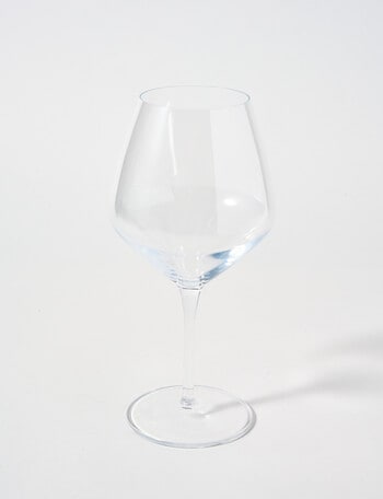 Luigi Bormioli Atelier Pinot Noir Glass, 660ml product photo