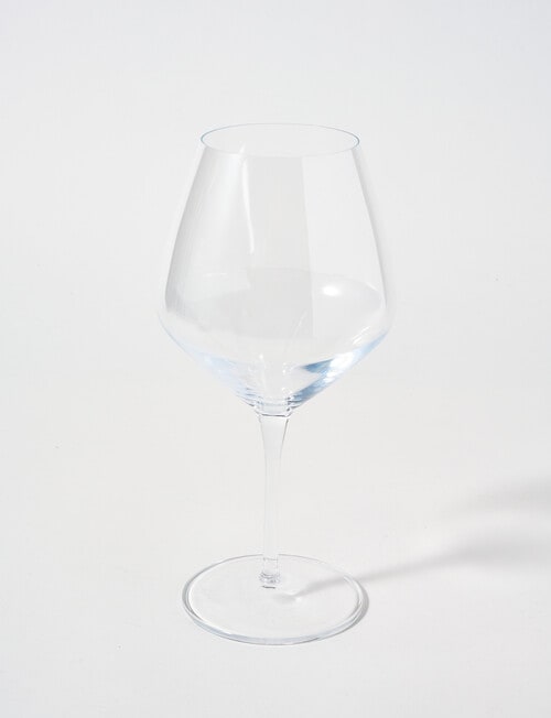 Luigi Bormioli Atelier Pinot Noir Glass, 660ml product photo