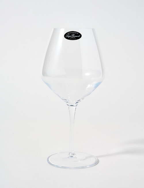 Luigi Bormioli Atelier Pinot Noir Glass, 660ml product photo View 02 L
