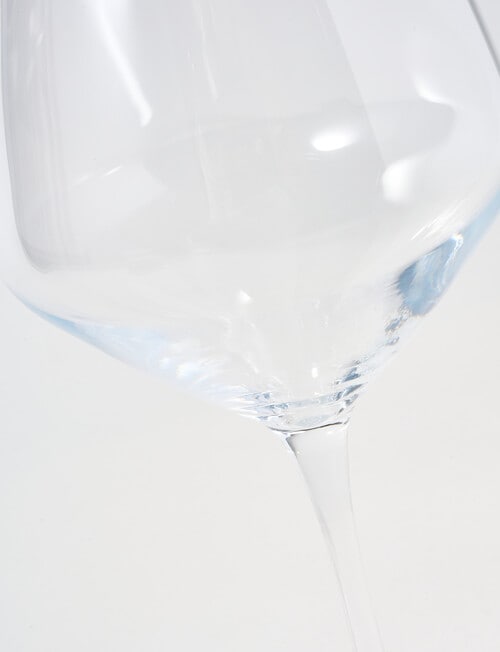 Luigi Bormioli Atelier Pinot Noir Glass, 660ml product photo View 03 L