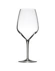Luigi Bormioli Atelier Cabernet Merlot Glass, 700ml product photo