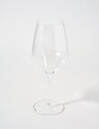 Luigi Bormioli Atelier Cabernet Merlot Glass, 700ml product photo