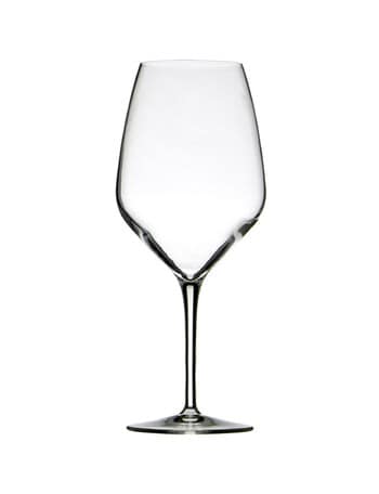 Luigi Bormioli Atelier Cabernet Merlot Glass, 700ml product photo