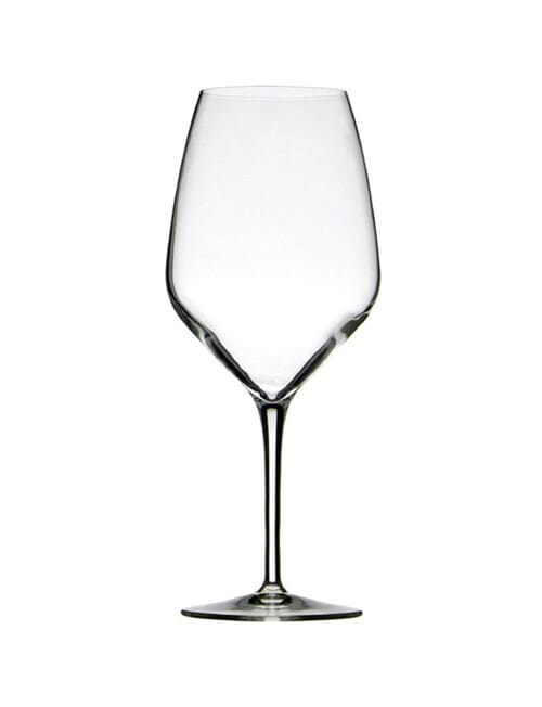 Luigi Bormioli Atelier Cabernet Merlot Glass, 700ml product photo