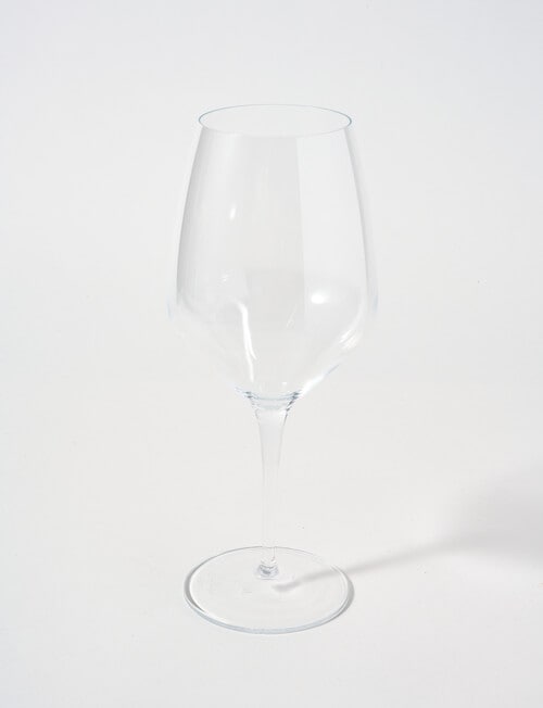Luigi Bormioli Atelier Cabernet Merlot Glass, 700ml product photo