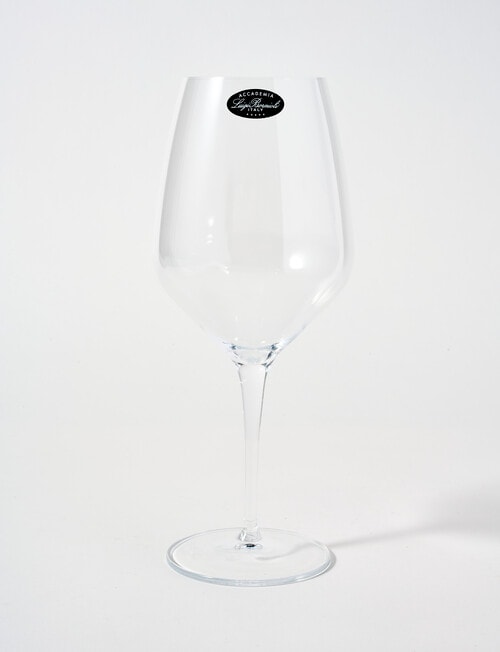 Luigi Bormioli Atelier Cabernet Merlot Glass, 700ml product photo View 02 L