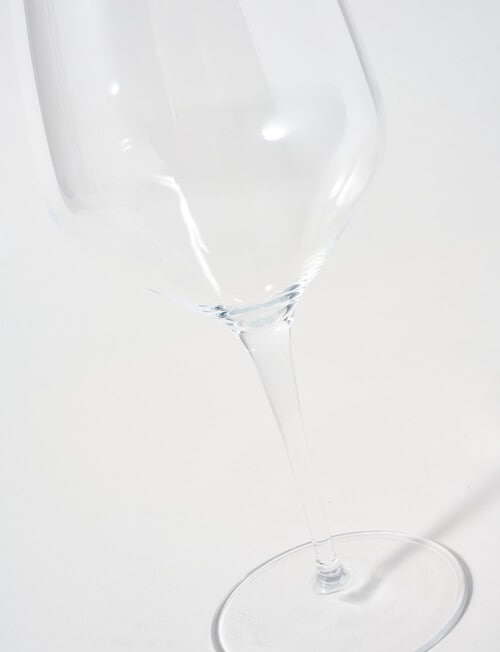 Luigi Bormioli Atelier Cabernet Merlot Glass, 700ml product photo View 03 L