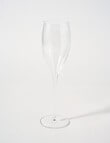 Luigi Bormioli Magnifico Flute, 320ml product photo