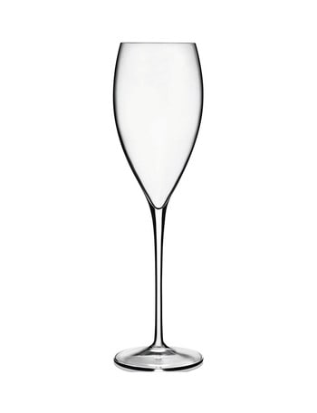 Luigi Bormioli Magnifico Flute, 320ml product photo