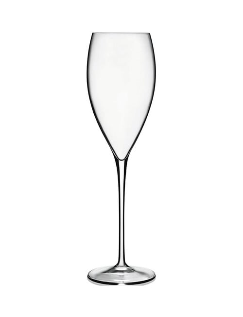 Luigi Bormioli Magnifico Flute, 320ml product photo