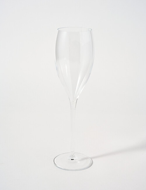 Luigi Bormioli Magnifico Flute, 320ml product photo