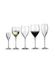 Luigi Bormioli Magnifico Flute, 320ml product photo View 02 S
