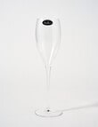 Luigi Bormioli Magnifico Flute, 320ml product photo View 02 S