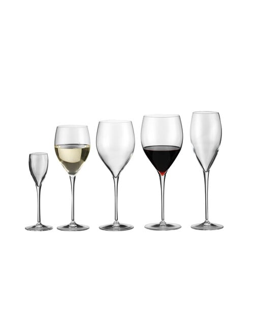Luigi Bormioli Magnifico Flute, 320ml product photo View 02 L