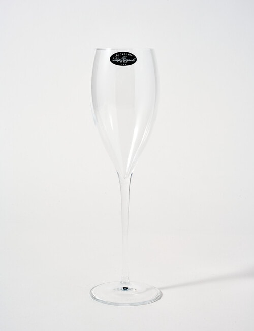 Luigi Bormioli Magnifico Flute, 320ml product photo View 02 L