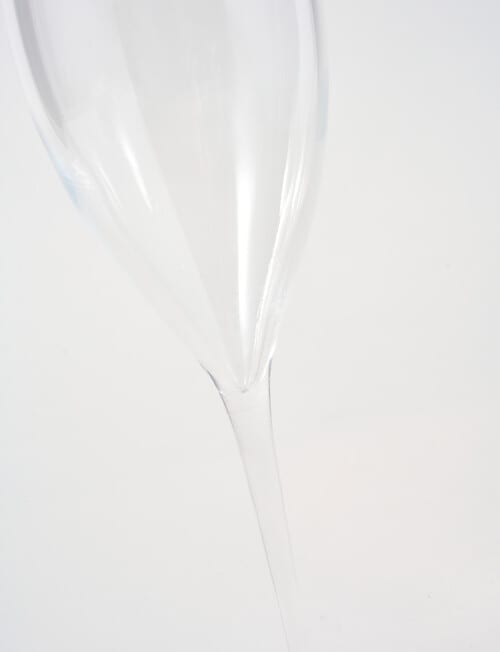 Luigi Bormioli Magnifico Flute, 320ml product photo View 03 L