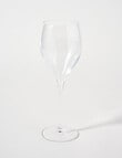 Luigi Bormioli Magnifico Wine Glass, 350ml product photo