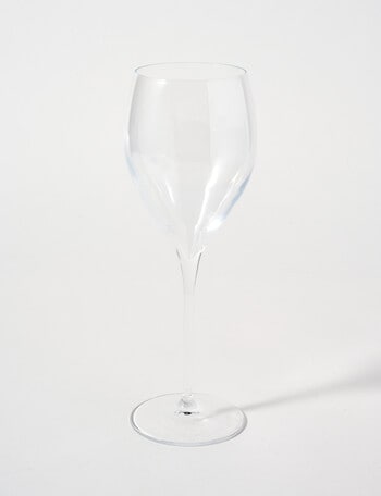 Luigi Bormioli Magnifico Wine Glass, 350ml product photo