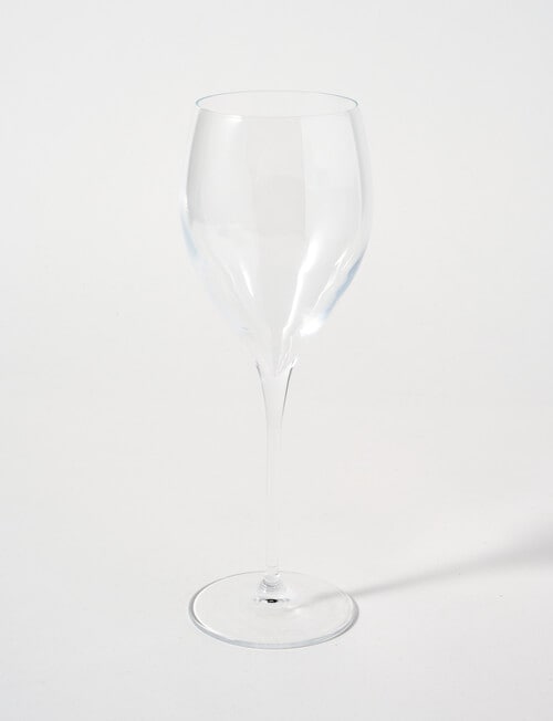 Luigi Bormioli Magnifico Wine Glass, 350ml product photo