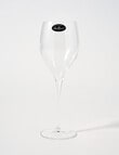 Luigi Bormioli Magnifico Wine Glass, 350ml product photo View 02 S