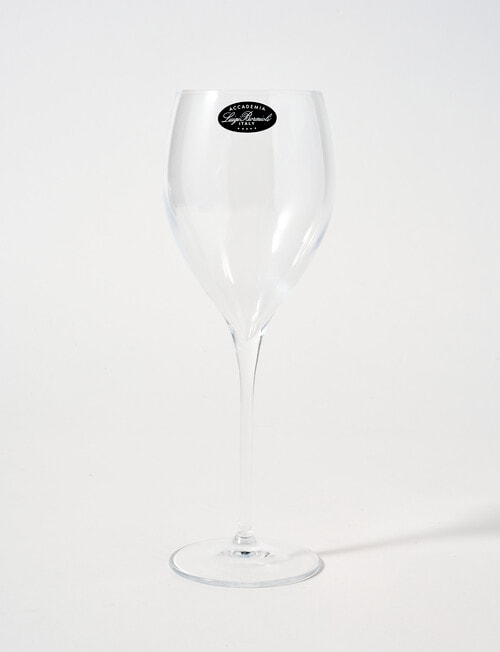 Luigi Bormioli Magnifico Wine Glass, 350ml product photo View 02 L