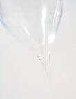 Luigi Bormioli Magnifico Wine Glass, 350ml product photo View 03 S