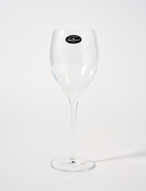 Luigi Bormioli Magnifico Wine Glass, 460ml product photo View 02 L