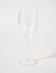 Luigi Bormioli Magnifico Wine Glass, 590ml product photo