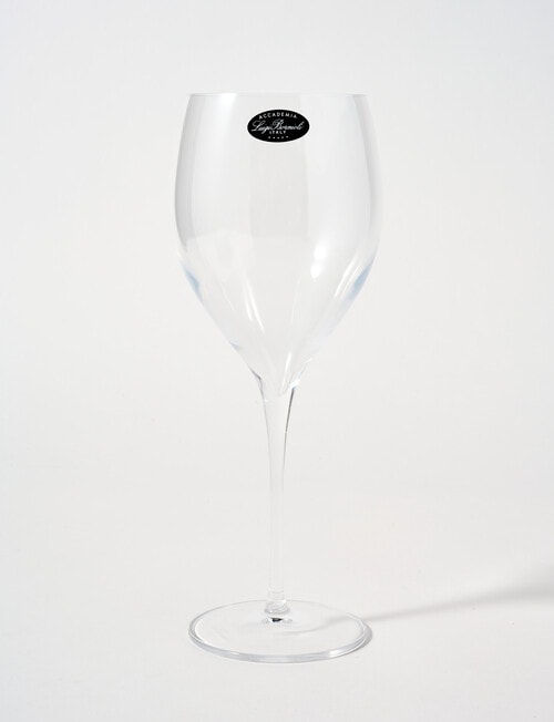 Luigi Bormioli Magnifico Wine Glass, 590ml product photo View 02 L