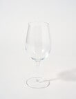 Luigi Bormioli Palace Wine Glass, 570ml product photo