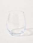 Luigi Bormioli Palace Double-Old-Fashioned Tumbler, 400ml product photo