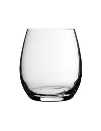 Luigi Bormioli Palace Double-Old-Fashioned Tumbler, 400ml product photo