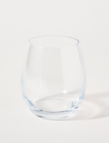 Luigi Bormioli Palace Double-Old-Fashioned Tumbler, 400ml product photo