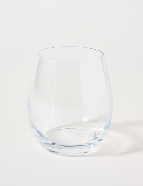 Luigi Bormioli Palace Double-Old-Fashioned Tumbler, 400ml product photo