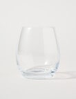 Luigi Bormioli Palace Double-Old-Fashioned Tumbler, 400ml product photo View 02 S