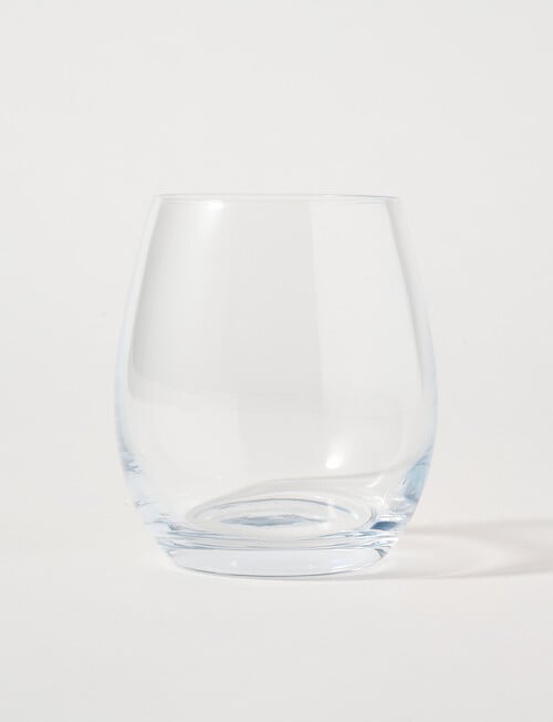 Luigi Bormioli Palace Double-Old-Fashioned Tumbler, 400ml product photo View 02 L