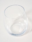 Luigi Bormioli Palace Double-Old-Fashioned Tumbler, 400ml product photo View 03 S