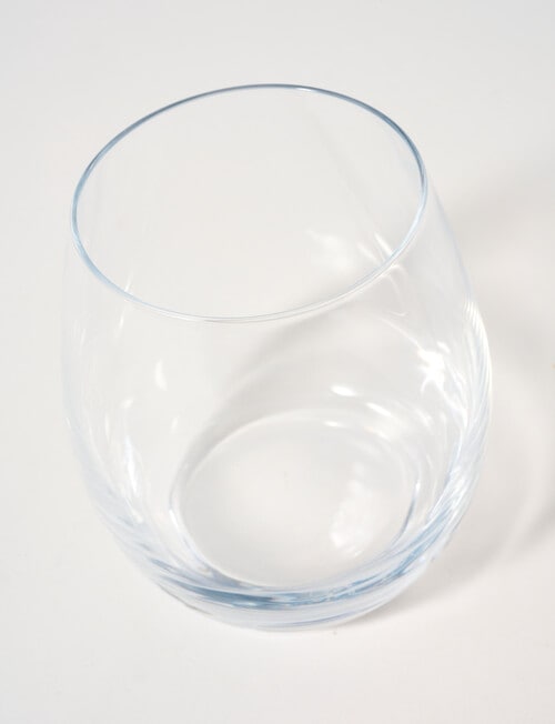 Luigi Bormioli Palace Double-Old-Fashioned Tumbler, 400ml product photo View 03 L