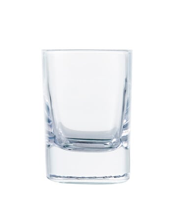 Luigi Bormioli Strauss Shot Glass, 60ml product photo