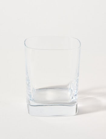 Luigi Bormioli Strauss Tumbler, 290ml product photo