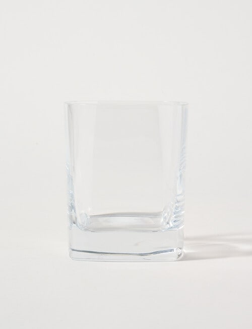 Luigi Bormioli Strauss Tumbler, 290ml product photo View 02 L