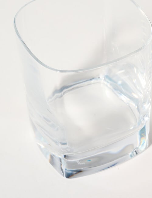 Luigi Bormioli Strauss Tumbler, 290ml product photo View 03 L