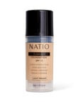 Natio Flawless Foundation SPF15 product photo