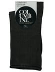 Columbine Roll Top Comfort Crew Sock product photo