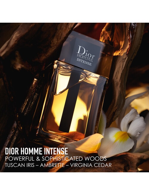 Dior Homme Intense EDT product photo View 03 L
