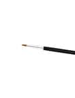 MAC 209 Eyeliner Brush product photo View 02 S