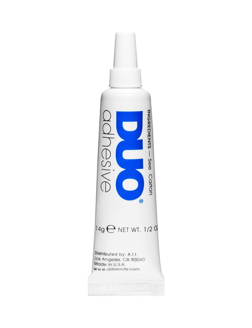 MAC Duo Eyelash Adhesive product photo