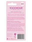 1000HR Touch Up Hair Colour Stick - Medium Brown product photo View 02 S