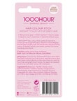 1000HR Touch Up Hair Colour Stick - Light Brown product photo View 02 S